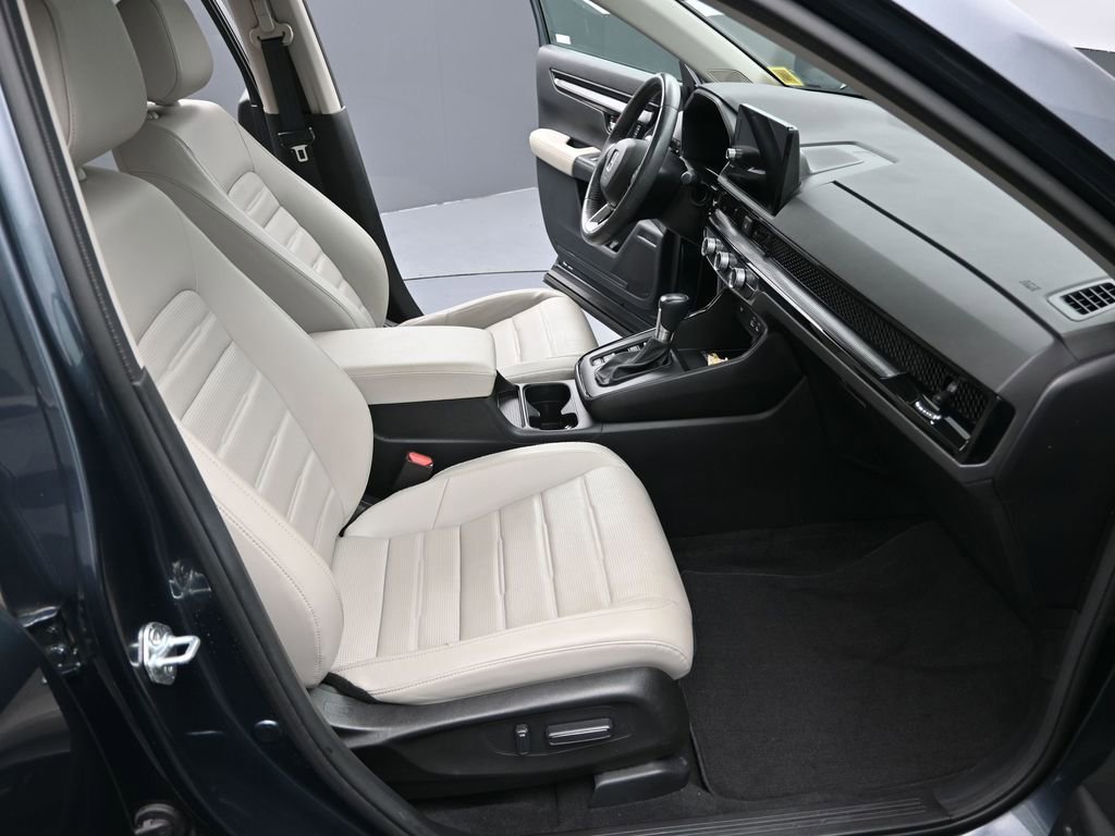 Used 2023 Honda CR-V EX-L image 28