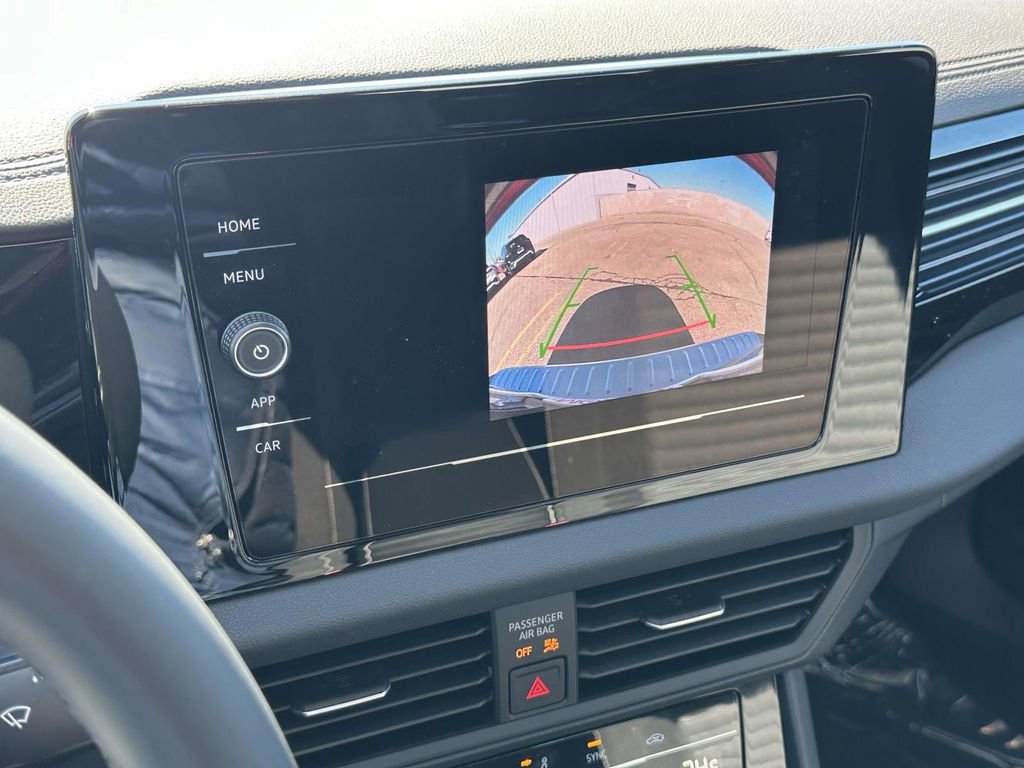 New 2026 Volkswagen Jetta S image 20