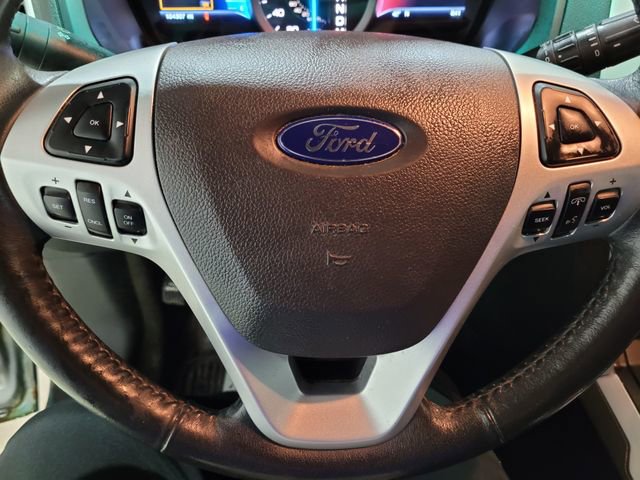 Used 2014 Ford Explorer XLT w/ Equipment Group 202A image 31