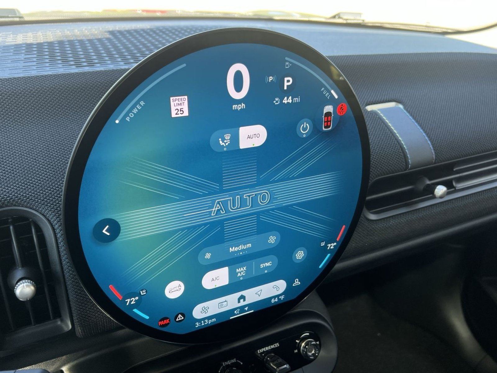 New 2025 MINI Cooper S FWD image 18