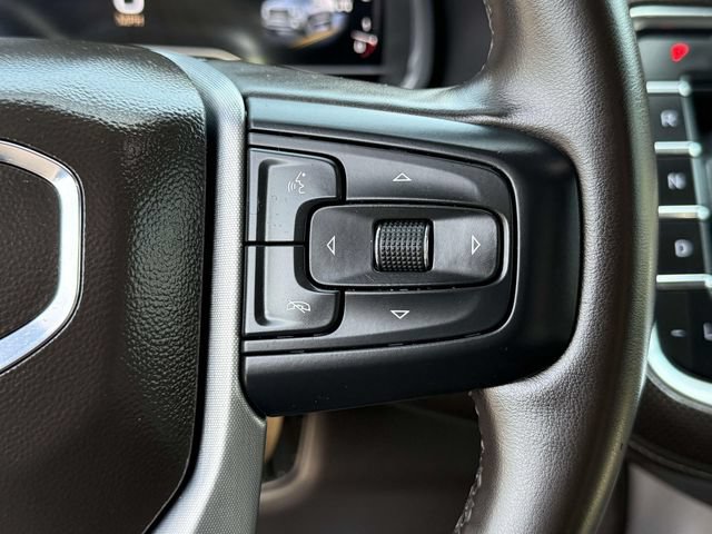 Certified 2023 GMC Yukon SLT AWD/4WD image 20