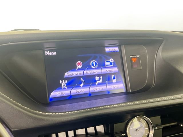 Used 2013 Lexus ES 350 w/ Luxury Pkg image 15