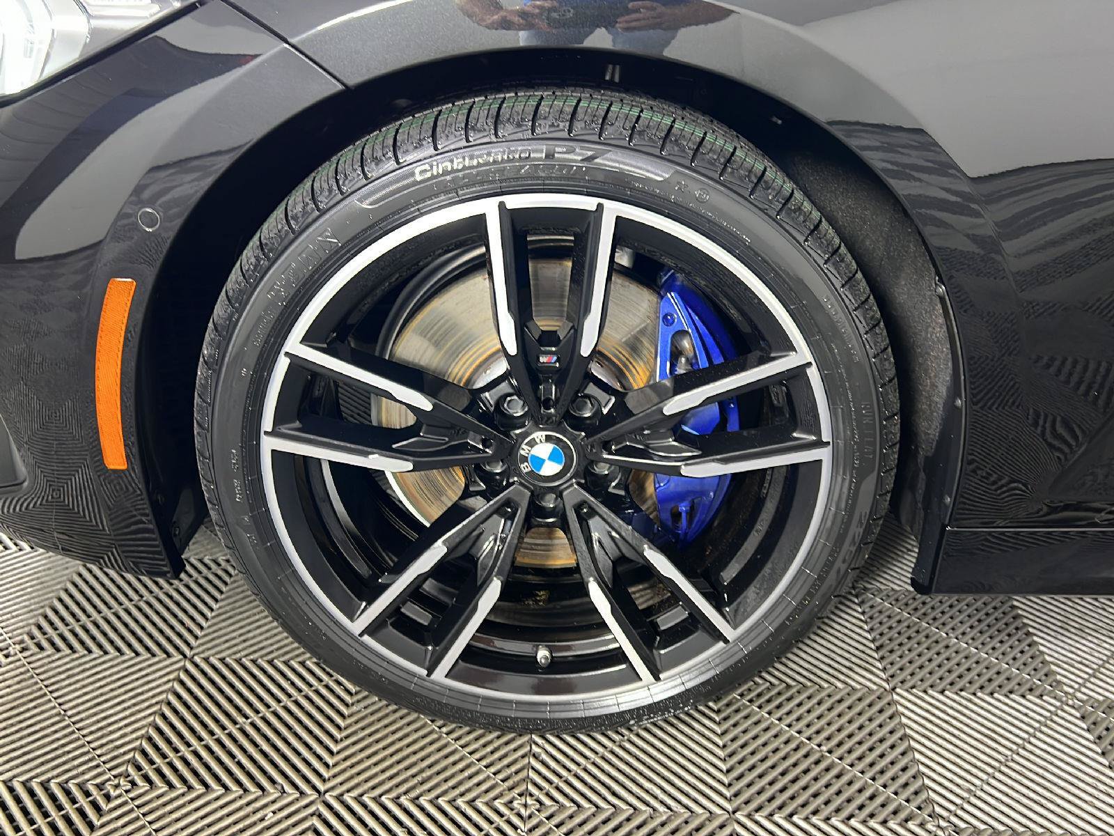 Used 2023 BMW M340i xDrive AWD/4WD image 14