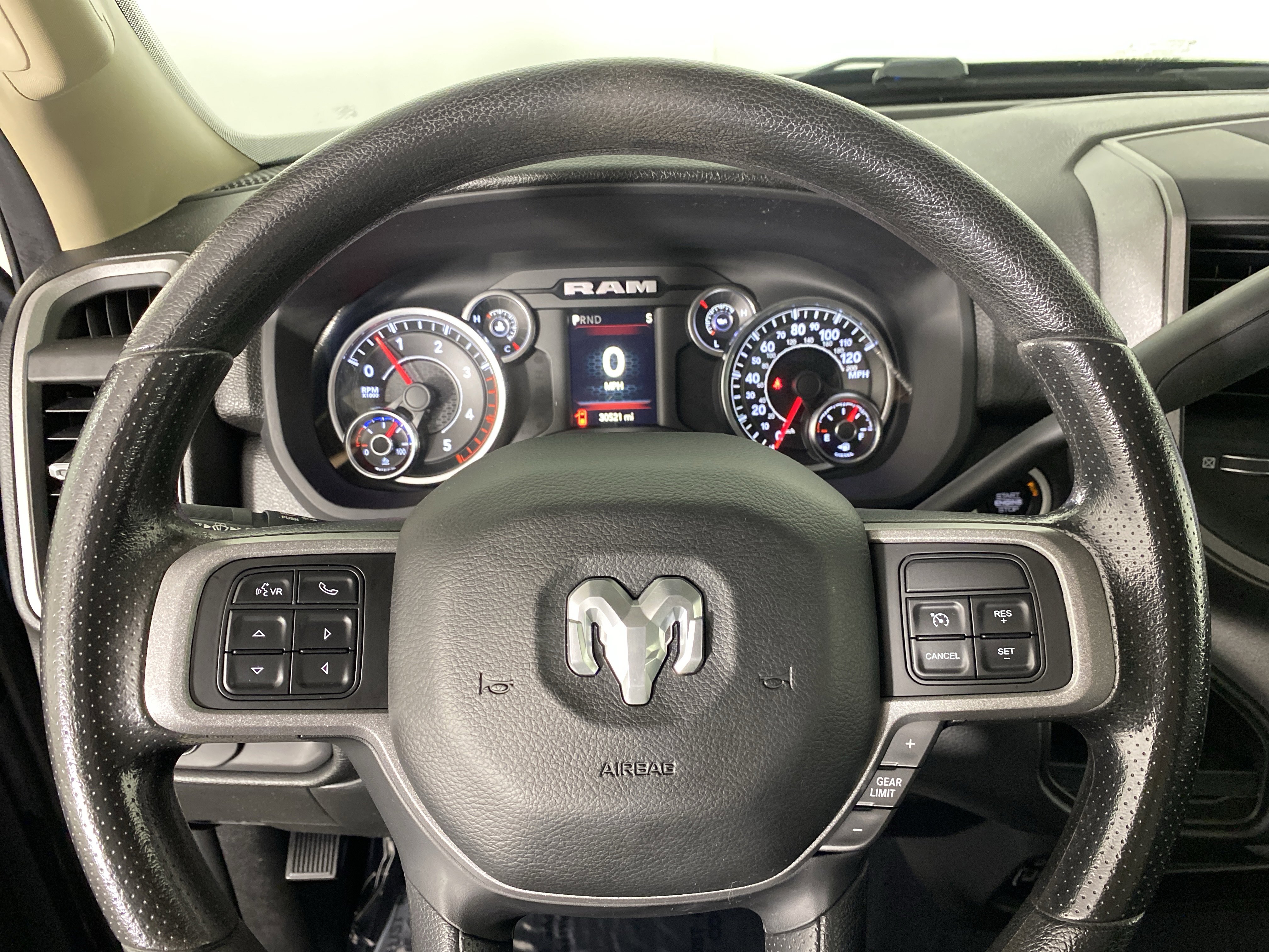 Used 2020 RAM 3500 Tradesman image 19