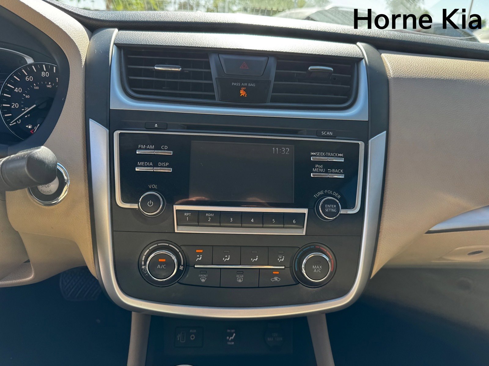 Used 2017 Nissan Altima 2.5 S w/ Power Driver Seat Package image 18