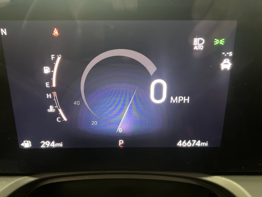 Used 2024 Buick Encore GX Sport Touring FWD image 17