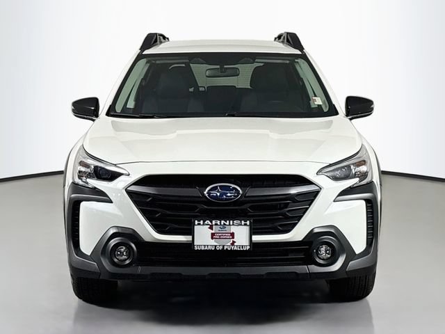 Certified 2025 Subaru Outback Premium AWD/4WD image 3