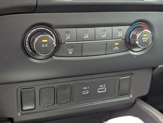 Used 2022 Nissan Frontier S RWD image 17