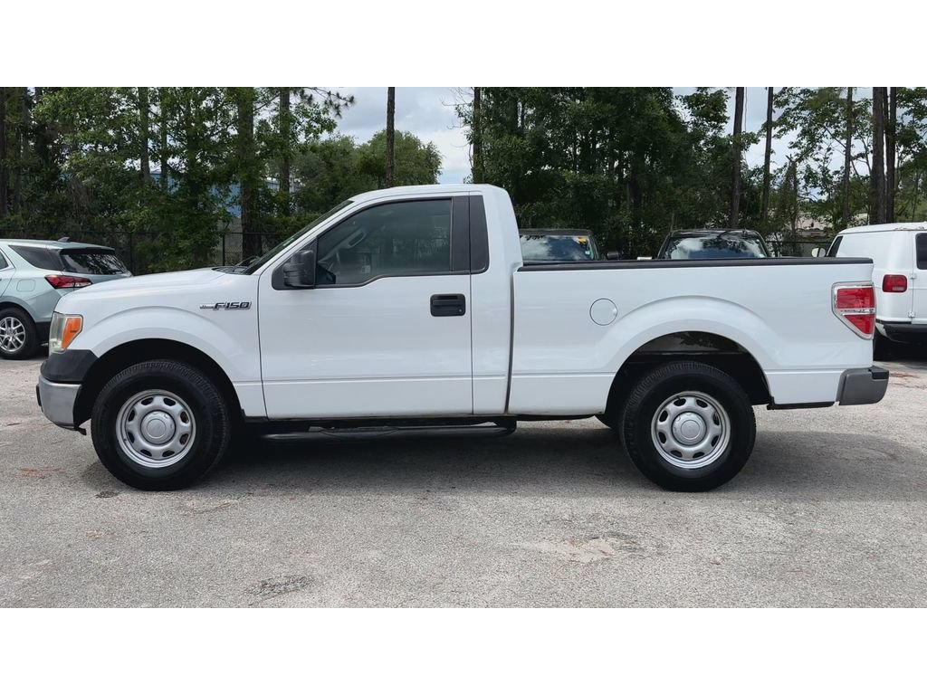 Used 2014 Ford F150 XL RWD image 6