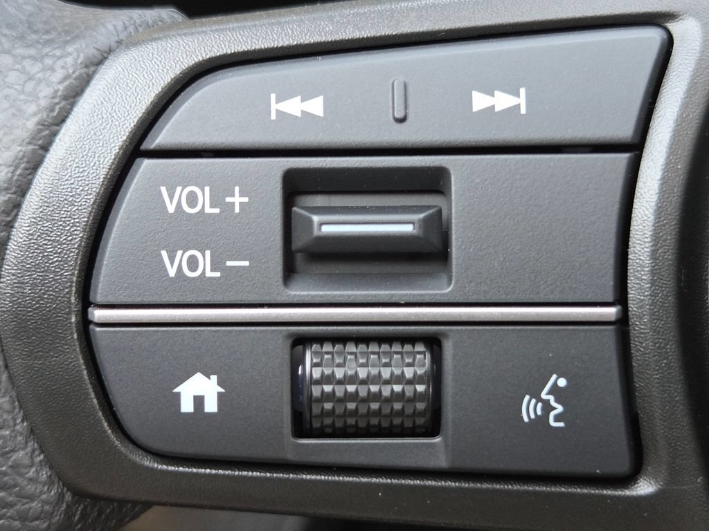 New 2027 Honda HR-V LX image 11