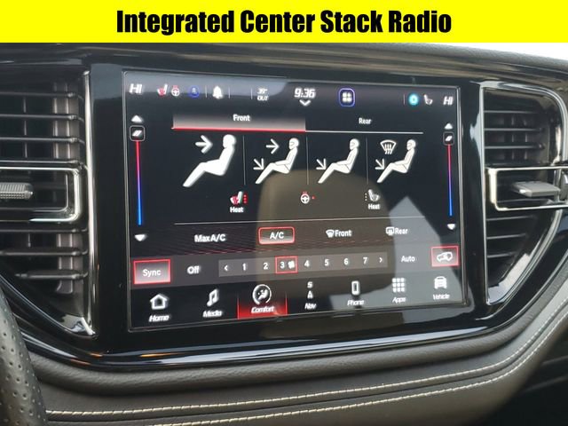 Used 2021 Dodge Durango GT image 16