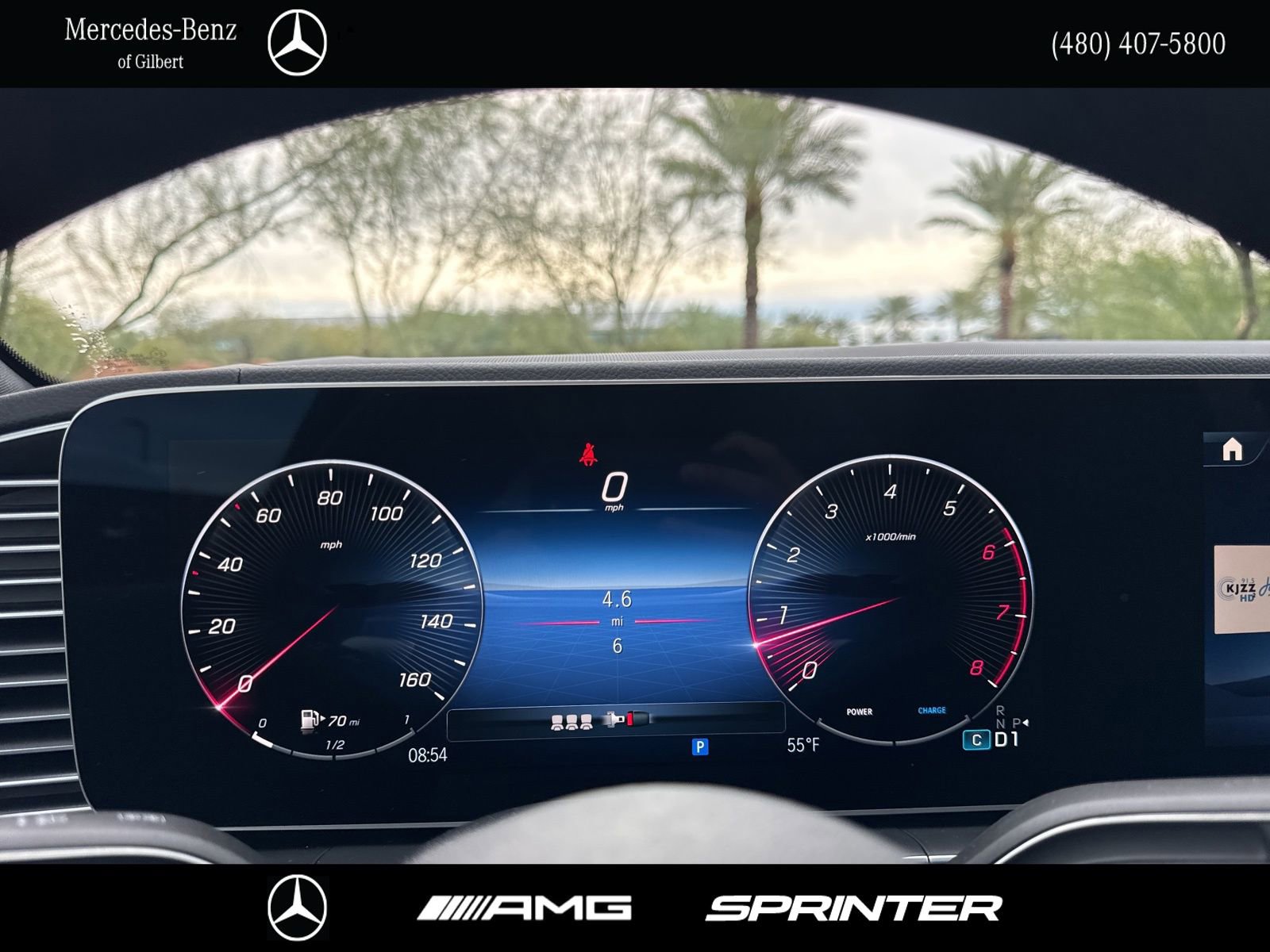 New 2026 Mercedes-Benz GLE 450 4MATIC Coupe image 28