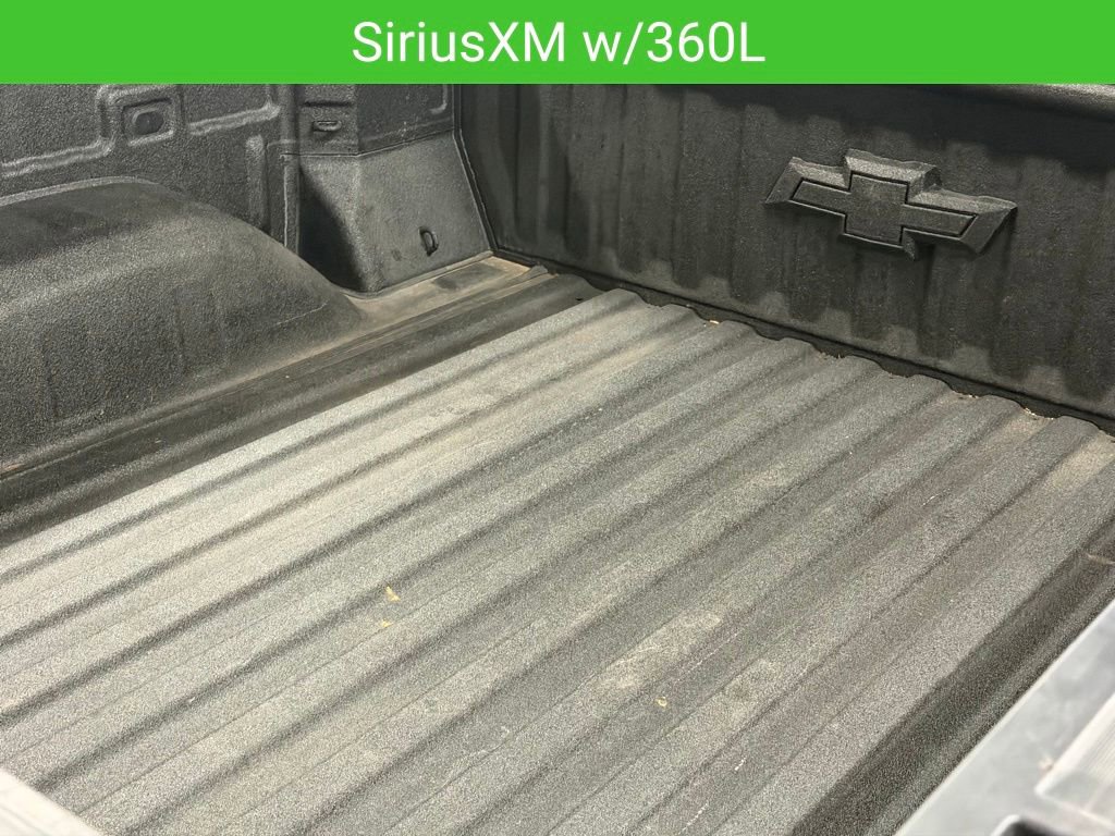 Certified 2022 Chevrolet Silverado 1500 RST w/ All Star Edition Plus image 23