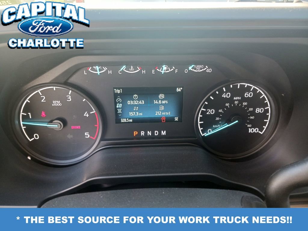 New 2025 Ford F550 4x4 Crew Cab Super Duty image 25