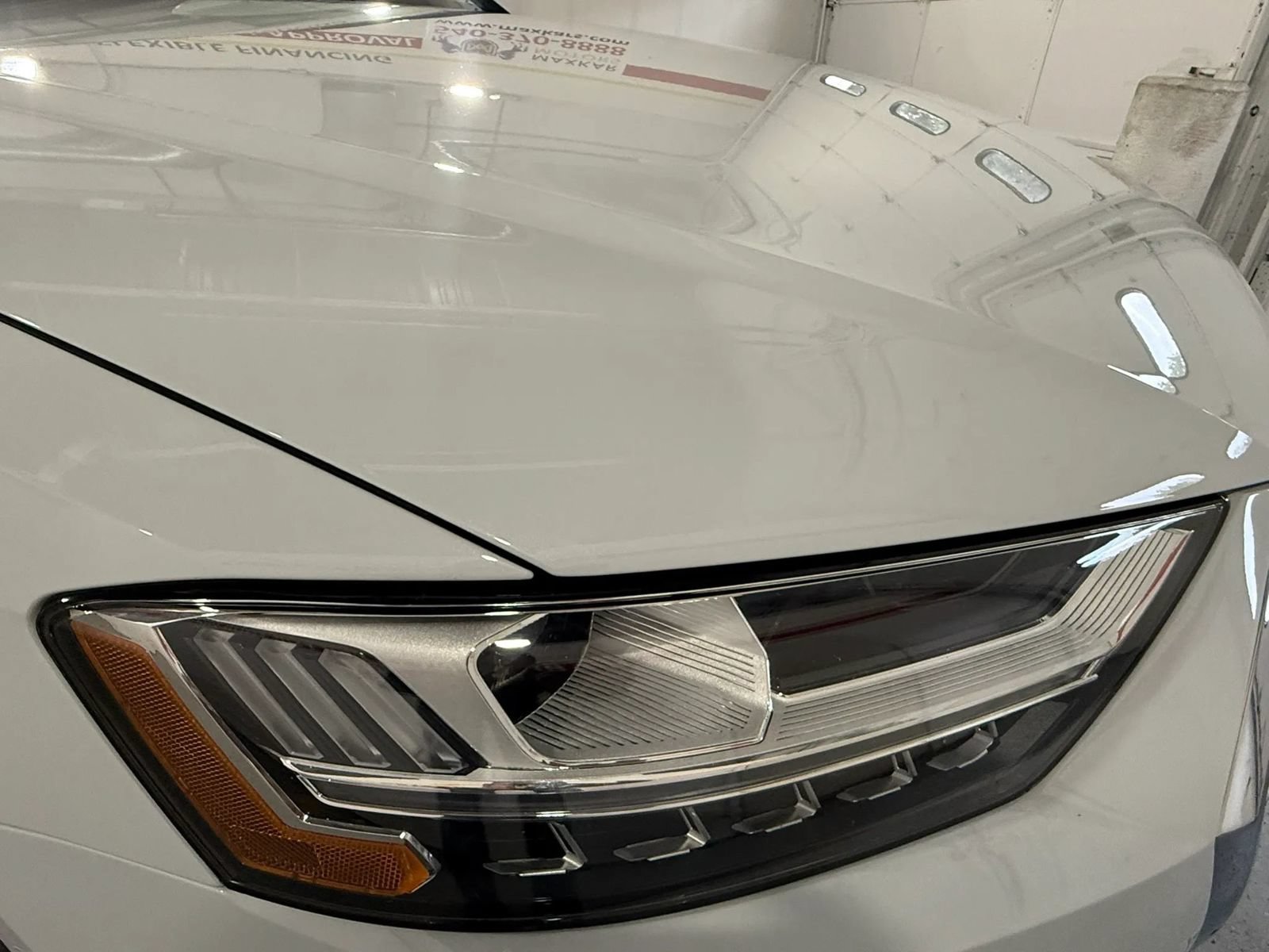 Used 2019 Audi A8 L 3.0T w/ Executive Package AWD/4WD image 20