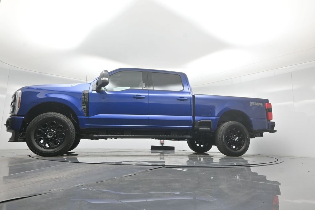 New 2026 Ford F250 XLT w/ XLT Premium Package image 7