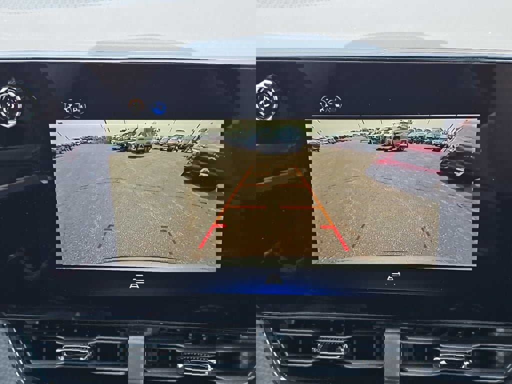 New 2026 Chevrolet Equinox RS image 10