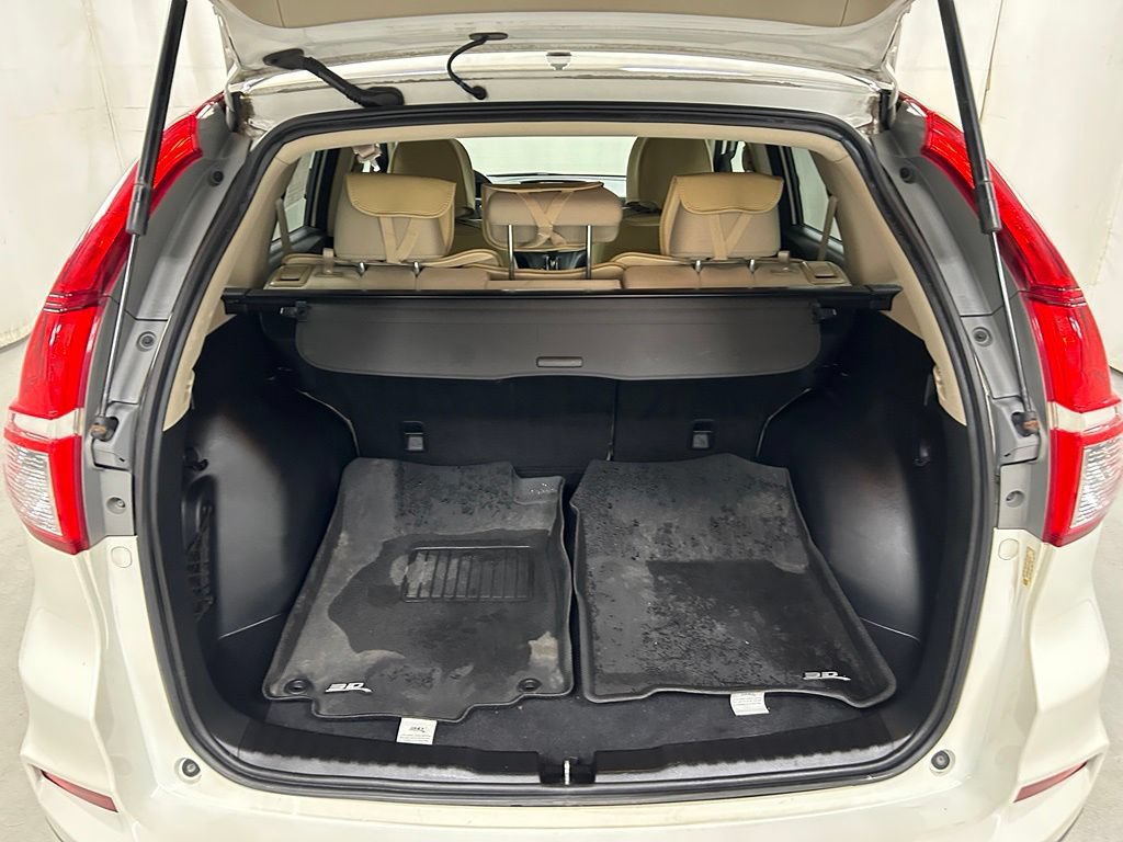 Used 2015 Honda CR-V EX image 11