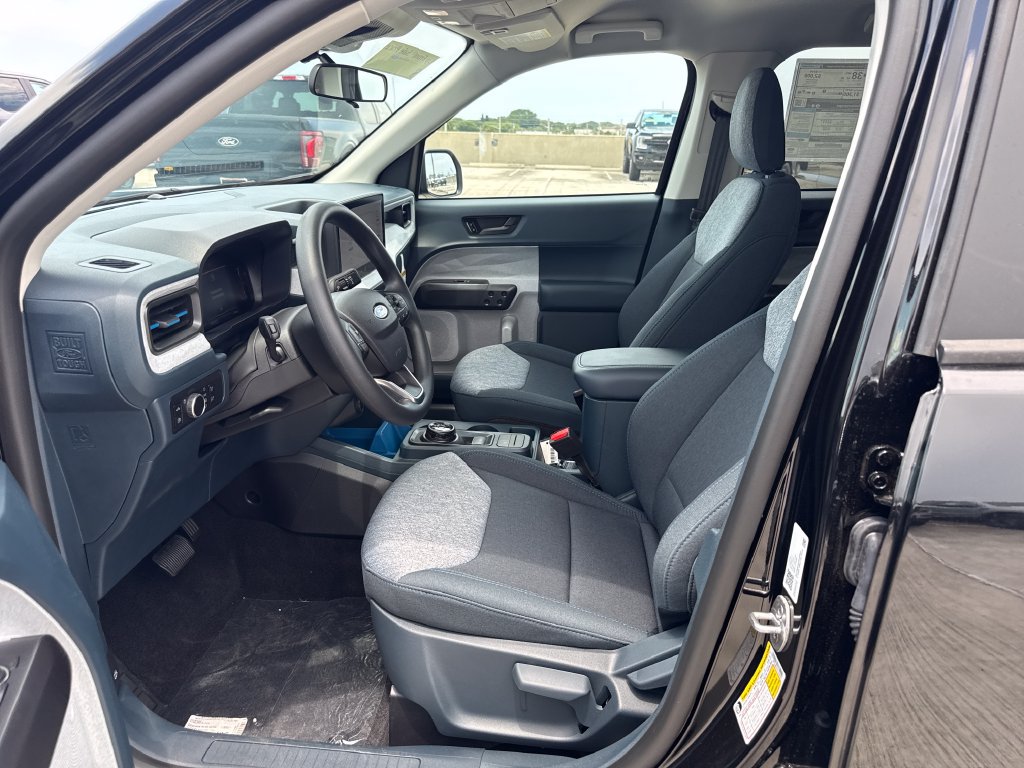 New 2026 Ford Maverick XLT FWD image 18