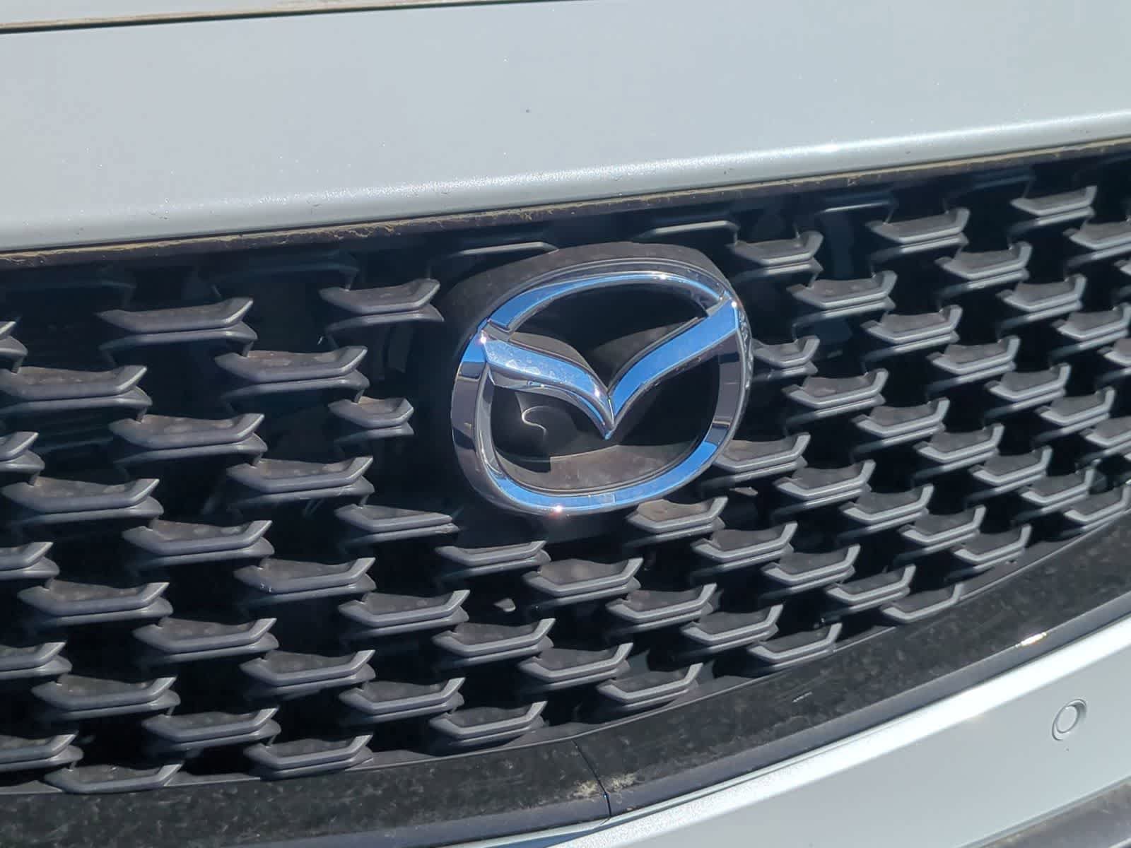 New 2026 MAZDA CX-50 2.5 Hybrid w/ Cargo Package AWD/4WD image 11