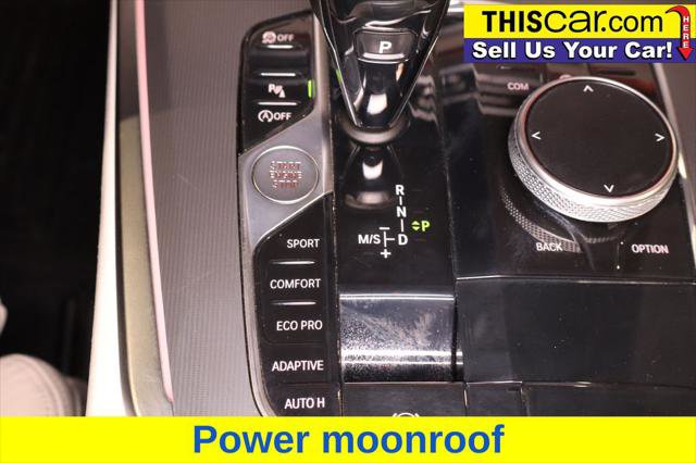 Used 2019 BMW X5 xDrive40i w/ Convenience Package image 19