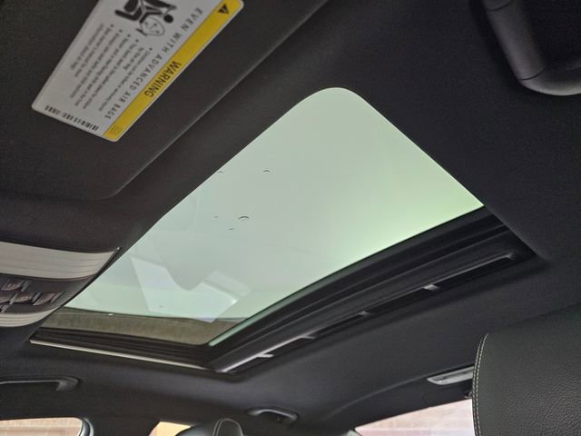 Used 2017 Mercedes-Benz CLS 550 4MATIC image 25