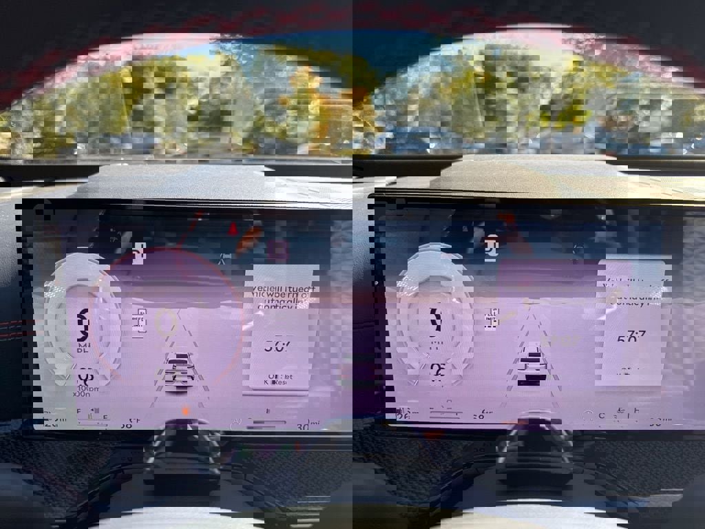 New 2026 Genesis GV80 3.5T e-SC image 19