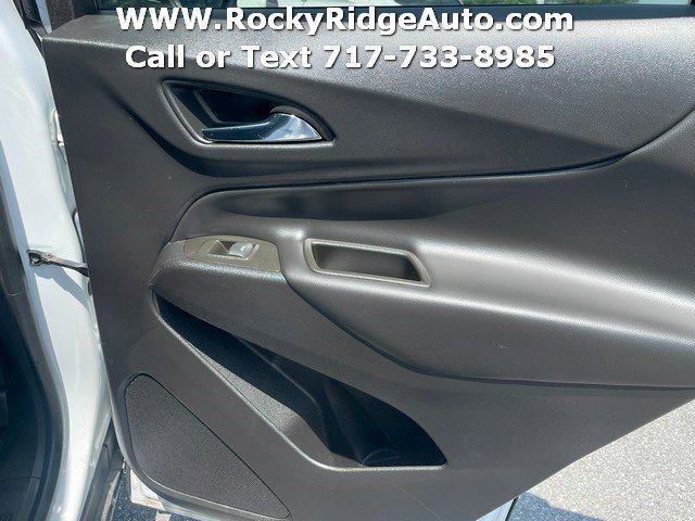 Used 2023 Chevrolet Equinox LT w/ LPO, Floor Liner Package image 30