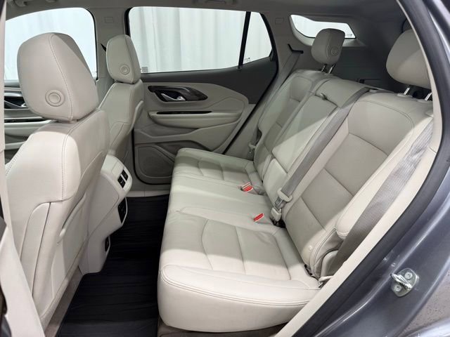 Used 2018 GMC Terrain Denali w/ LPO, 'HIT The Road' Package image 22