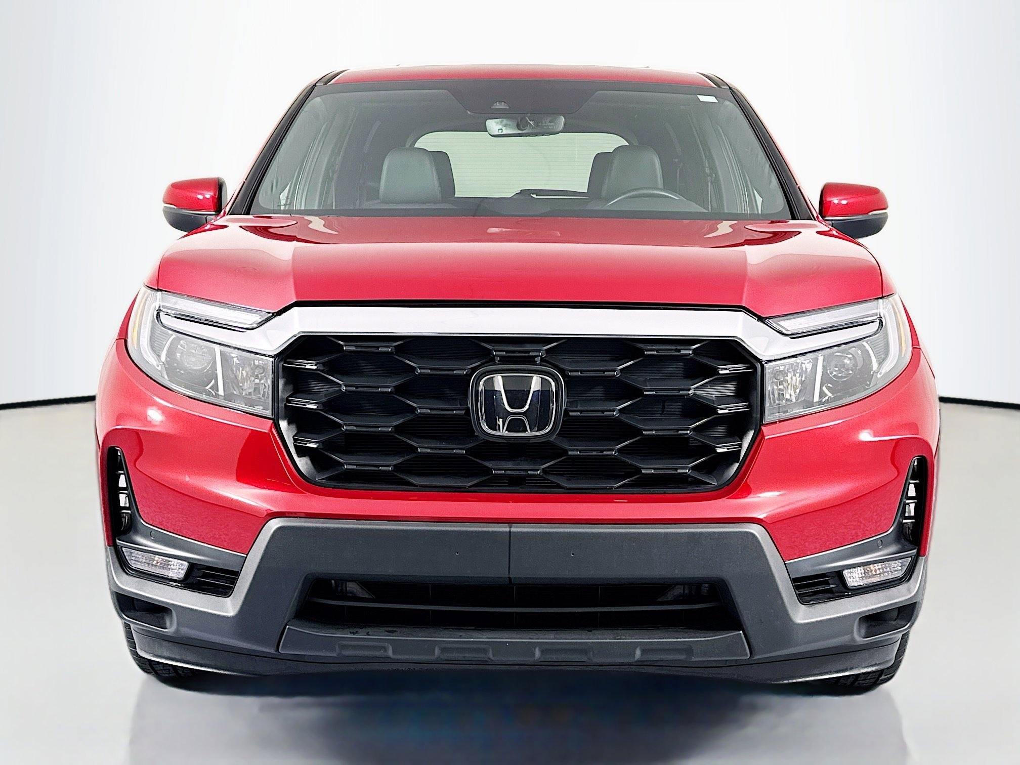 Certified 2023 Honda Passport EX-L video 2