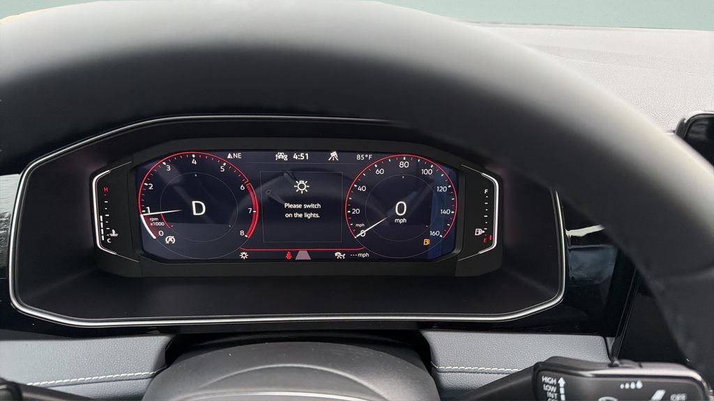 New 2026 Volkswagen Jetta SEL FWD image 31