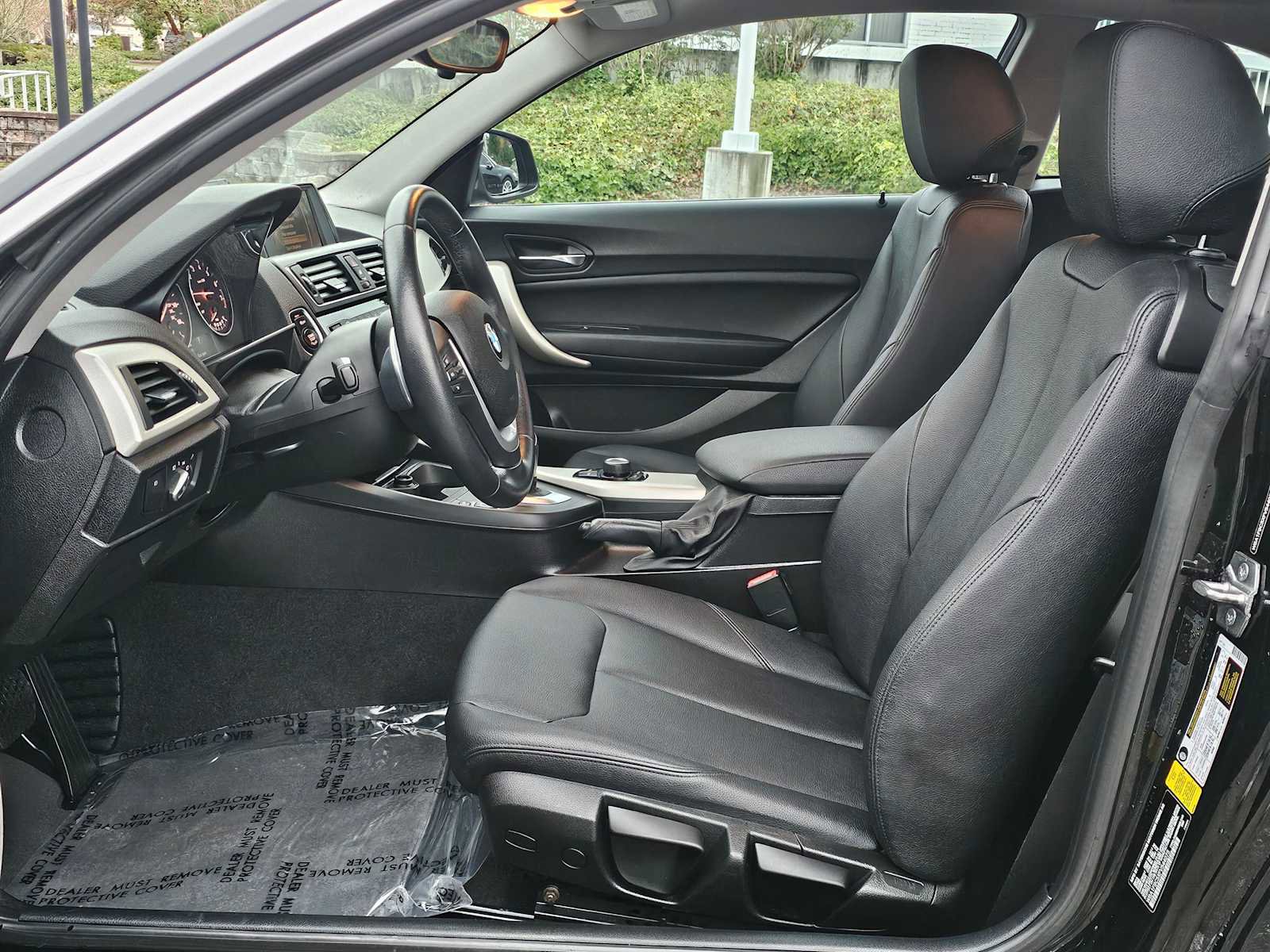 Used 2015 BMW 228i Coupe image 16