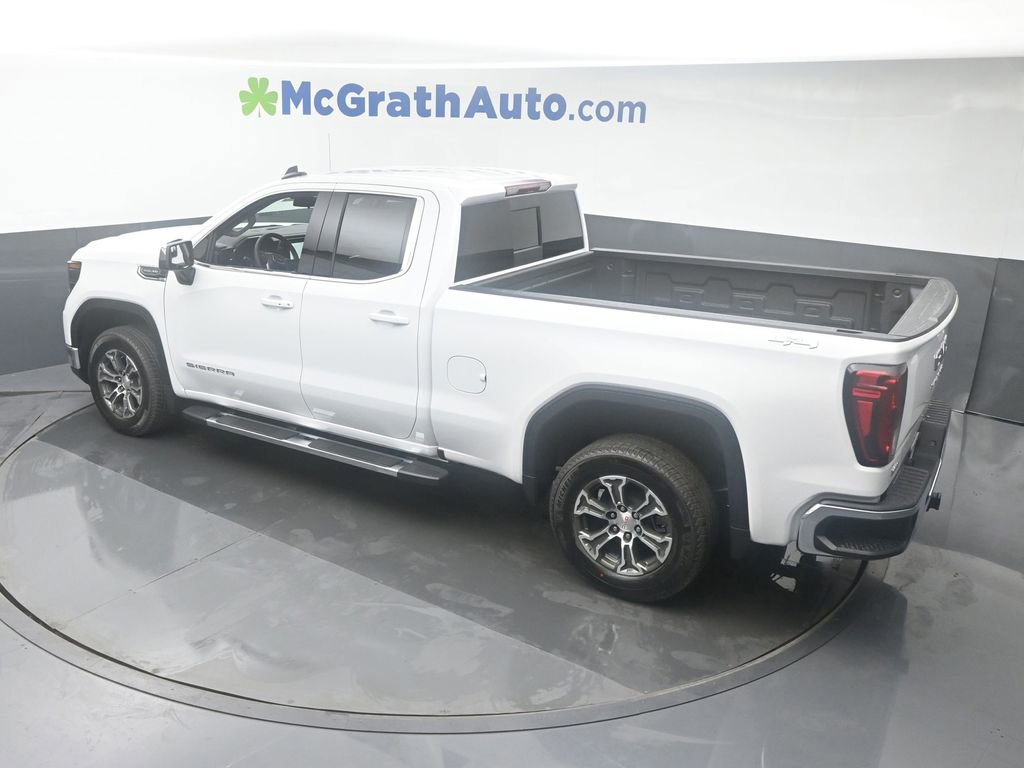 New 2026 GMC Sierra 1500 SLE w/ Preferred Package image 22