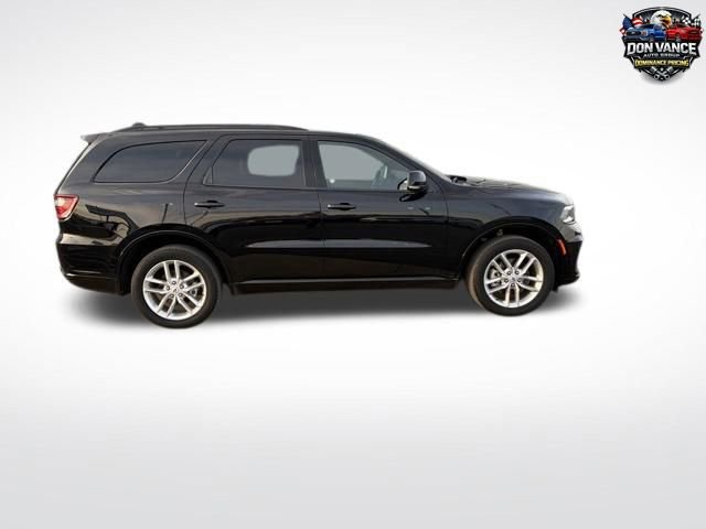 Used 2025 Dodge Durango GT AWD/4WD image 6