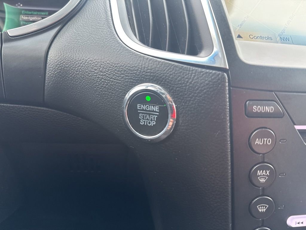 Used 2017 Ford Edge Sport w/ Equipment Group 401A image 30