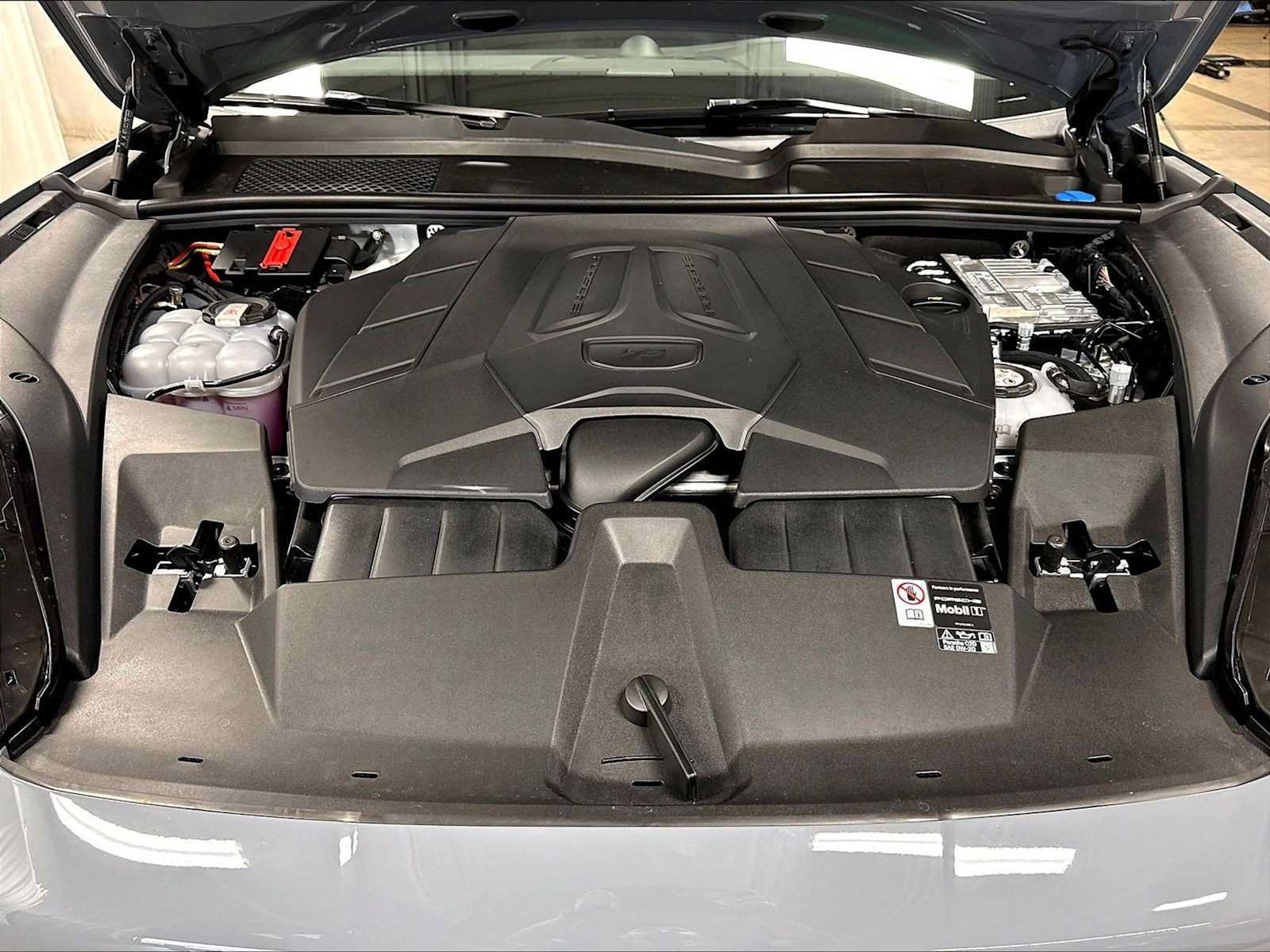 New 2026 Porsche Cayenne S AWD/4WD image 35