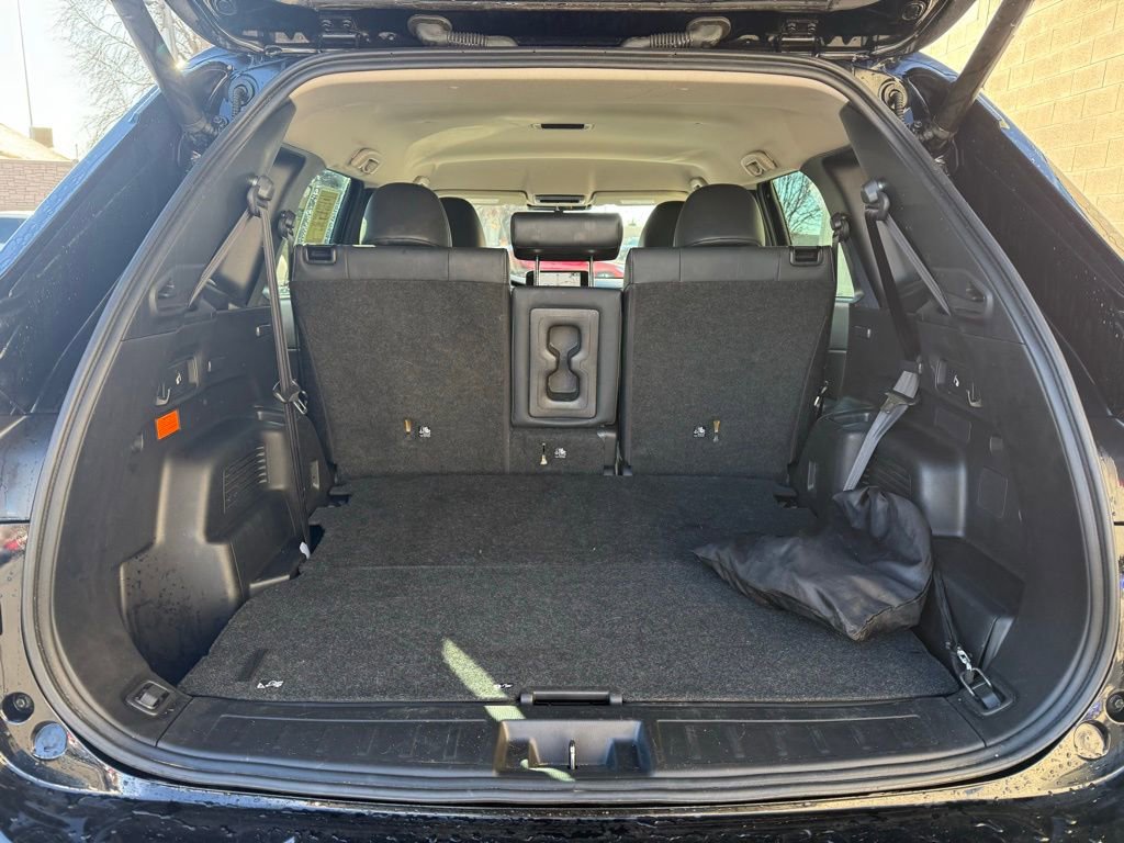 Used 2023 Mitsubishi Outlander SE image 24