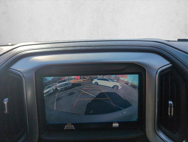 Used 2019 Chevrolet Silverado 1500 LT Trail Boss w/ Convenience Package image 12