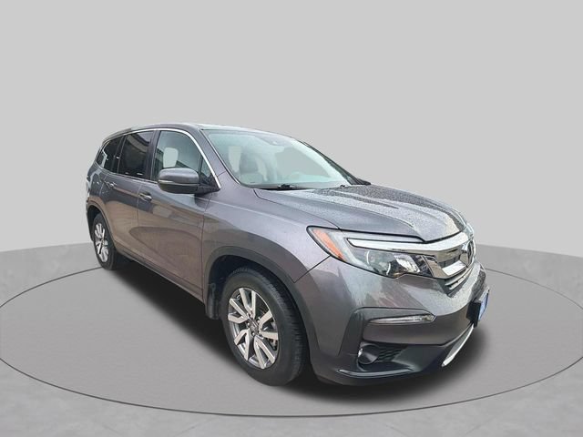 Used 2019 Honda Pilot EX-L image 9