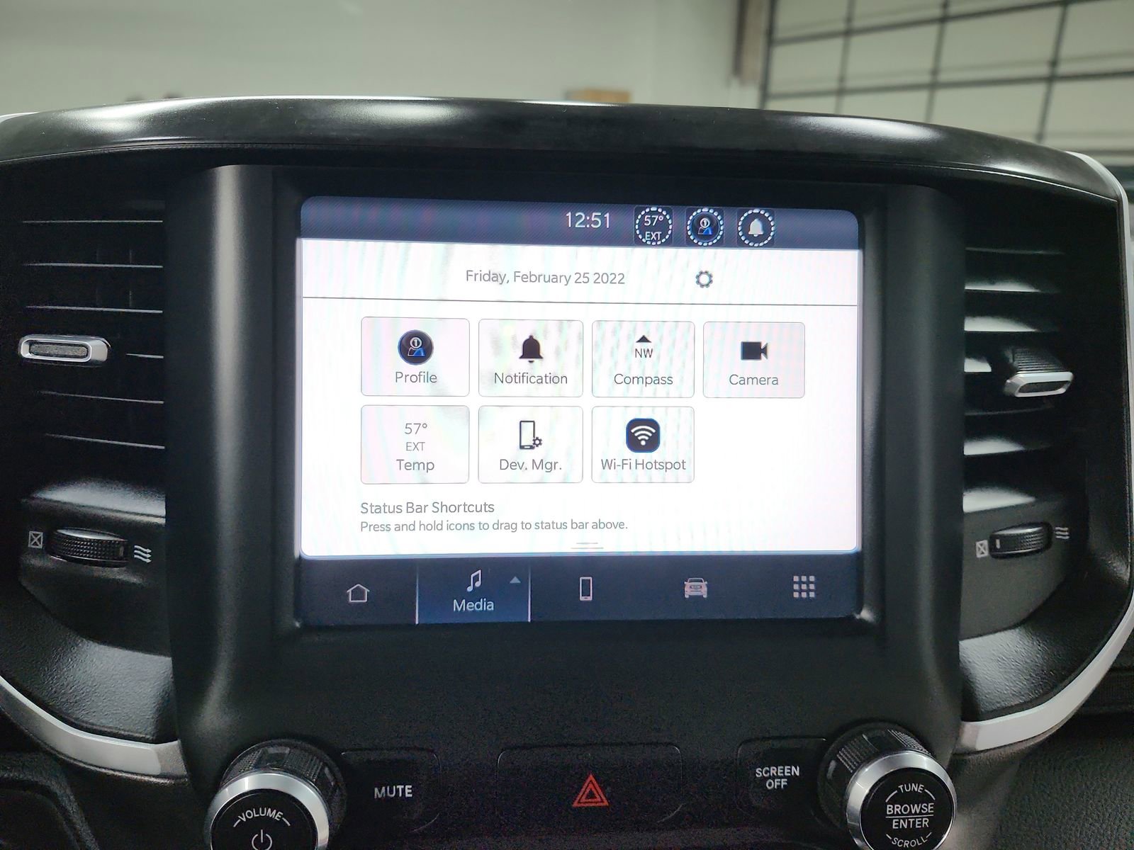 Used 2022 RAM 1500 Lone Star w/ Trailer Tow Group image 27