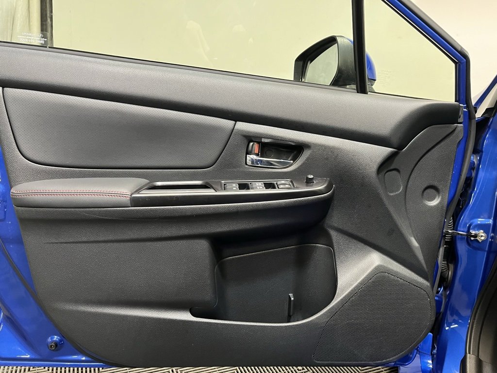 Used 2021 Subaru WRX Limited image 10