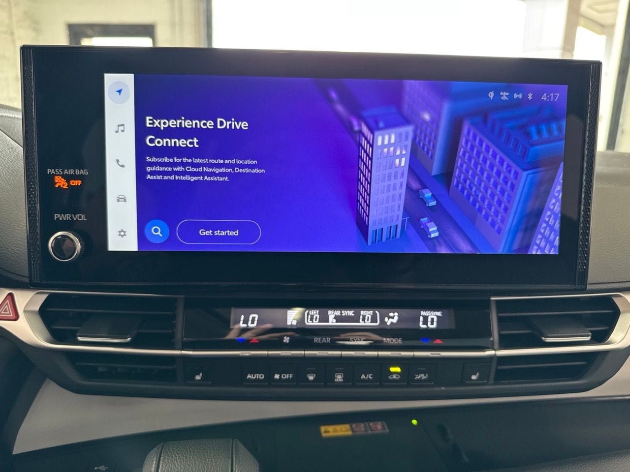 Certified 2025 Toyota Sienna XLE w/ XLE Plus Package AWD/4WD image 26
