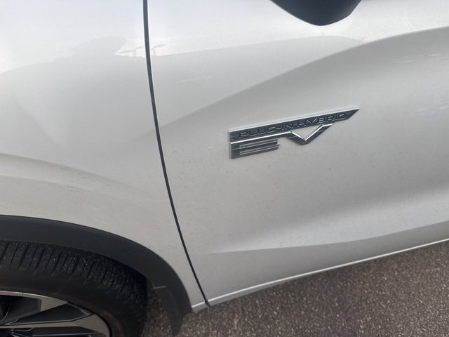 Used 2024 Mitsubishi Outlander SEL image 8
