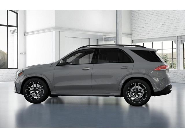 New 2026 Mercedes-Benz GLE 53 AMG 4MATIC image 33