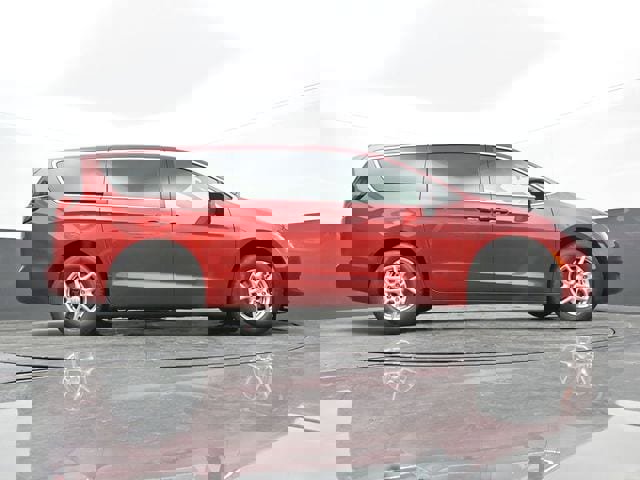New 2026 Chrysler Voyager LX image 60