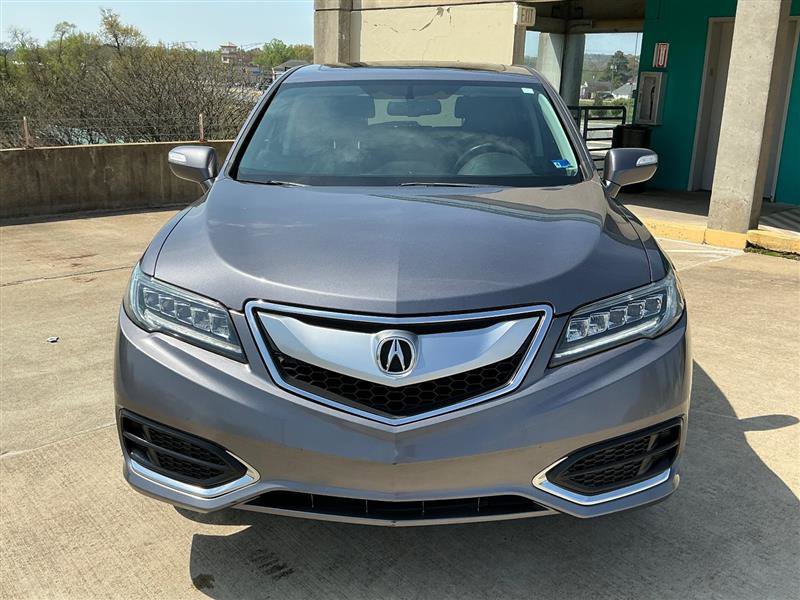 Used 2017 Acura RDX FWD image 11