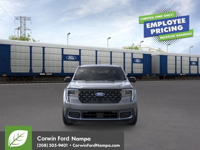 New 2026 Ford Maverick Lariat AWD/4WD image 6