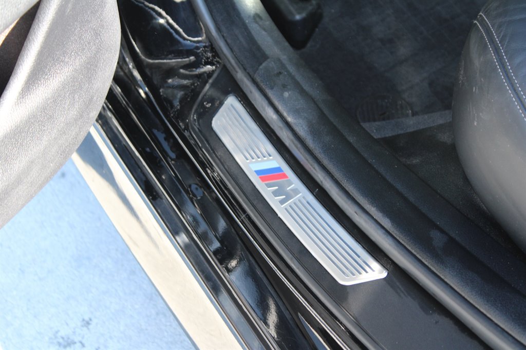 Used 2016 BMW 550i Sedan RWD image 25