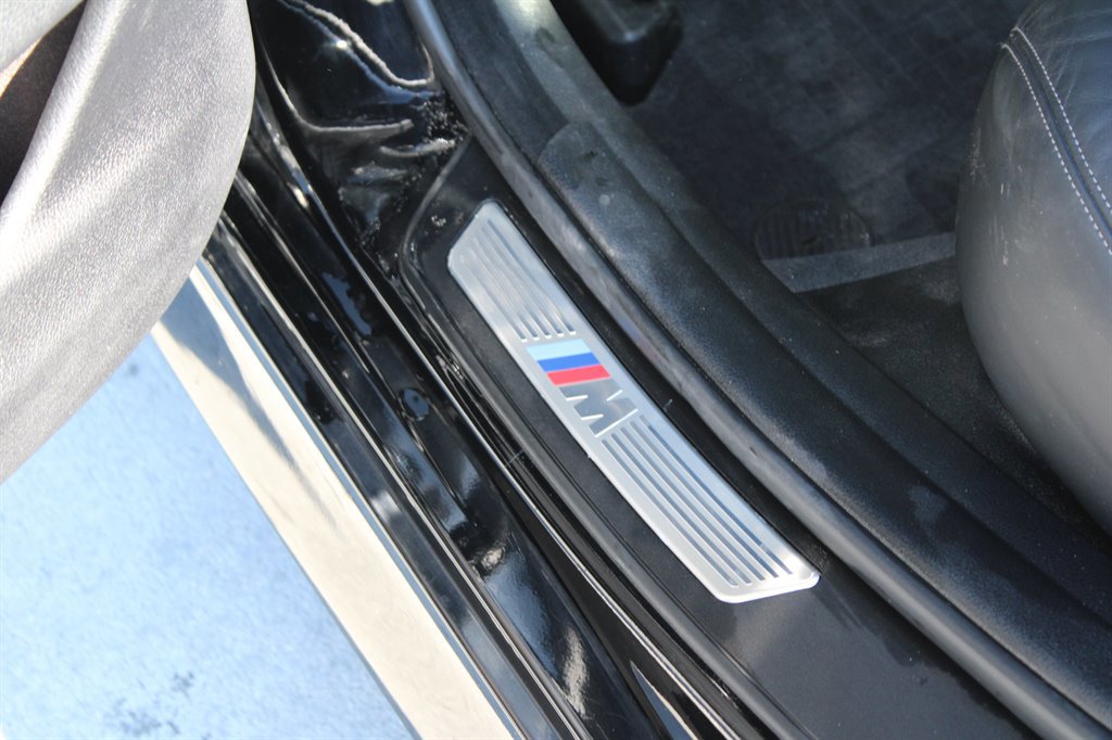 Used 2016 BMW 550i Sedan image 25