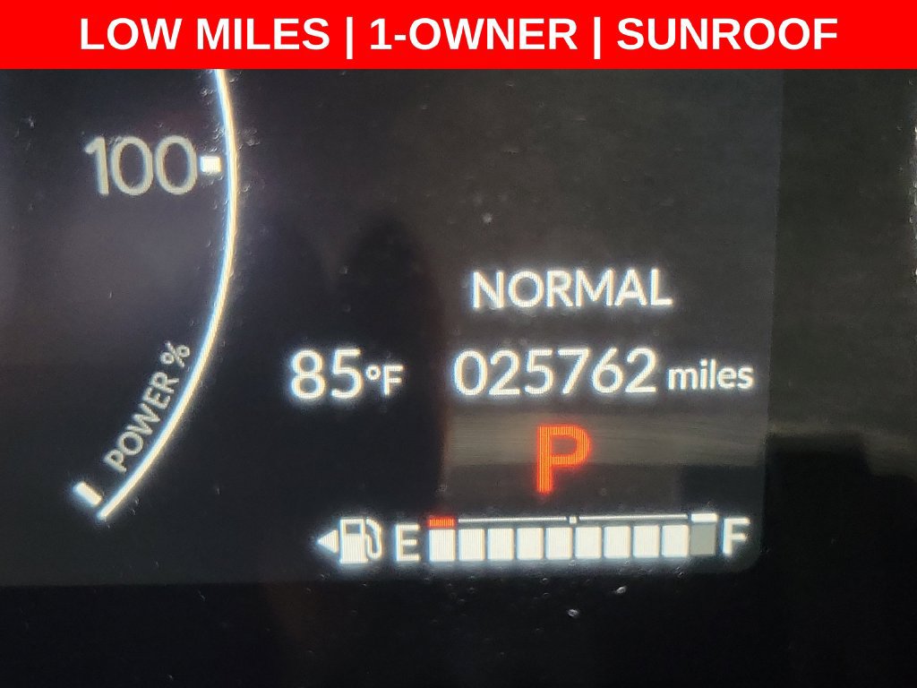 Used 2025 Honda CR-V Sport-L image 3